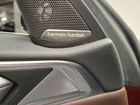 Voitures D'occasion À Lormont | Bmw Série 4 Cab 430D 286 Ch Bva8 M Sport