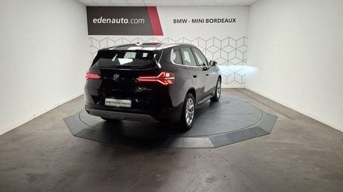 Voitures D'0Km À Lormont | Bmw X3 20D Xdrive 197 Ch Bva8