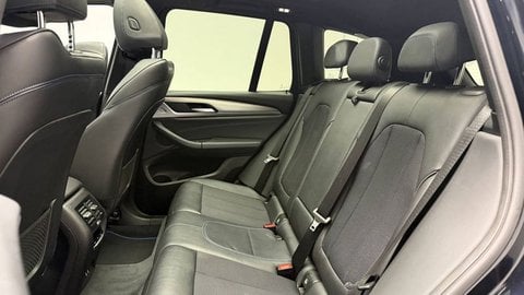 Voitures D'occasion À Lormont | Bmw X3 G01 Sdrive18D 150Ch Bva8 M Sport