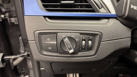 Voitures D'occasion À Lormont | Bmw X1 F48 Xdrive 25E 220 Ch Bva6 M Sport
