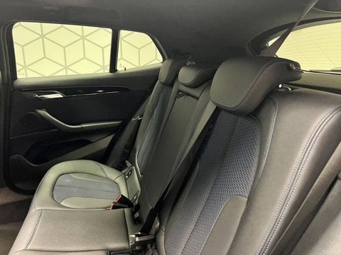 Voitures D'occasion À Lormont | Bmw X2 Sdrive 18D 150 Ch Bva8 M Sport