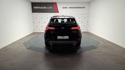 Voitures D'0Km À Lormont | Bmw X3 20D Xdrive 197 Ch Bva8