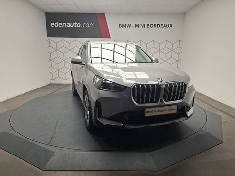 Voitures D'occasion À Lormont | Bmw X1 Xdrive 25E 245Ch Dkg7 Xline