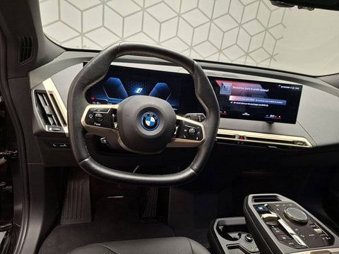 Voitures D'occasion À Lormont | Bmw Ix Xdrive50 523Ch
