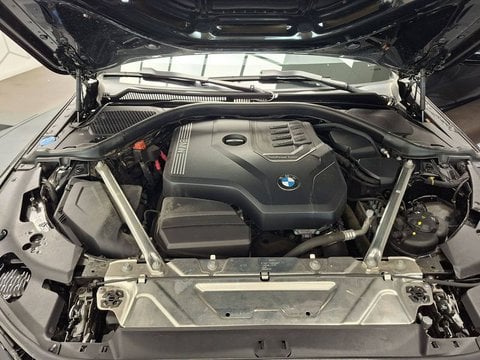 Voitures D'occasion À Lormont | Bmw Série 4 Coupe 420I 184 Ch Bva8 M Sport