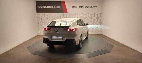 Voitures D'0Km À Lormont | Bmw Ix2 U10 Edrive20 204Ch Bva M Sport