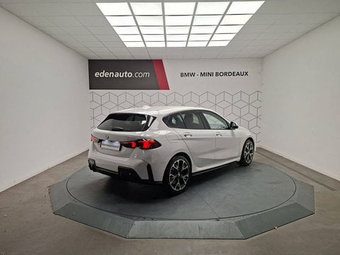 Voitures D'0Km À Lormont | Bmw Série 1 Serie 1 F70 120 170 Ch Dkg7 M Sport