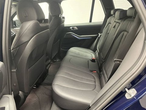 Voitures D'occasion À Lormont | Bmw X5 G05 Xdrive45E 394 Ch Bva8 M Sport