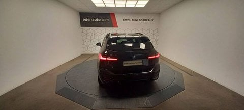 Voitures D'occasion À Lormont | Bmw Série 2 Serie 2 U06 Active Tourer 218I 136 Ch Dkg7 M Sport