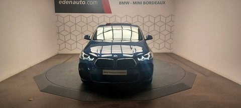 Voitures D'occasion À Lormont | Bmw X2 Sdrive 16D 116 Ch Bvm6 M Sport X