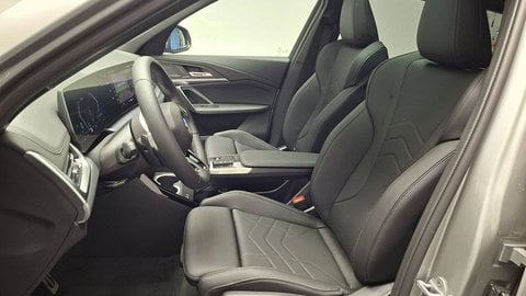 Voitures D'0Km À Lormont | Bmw X1 Sdrive 20I 170Ch Dkg7 M Sport
