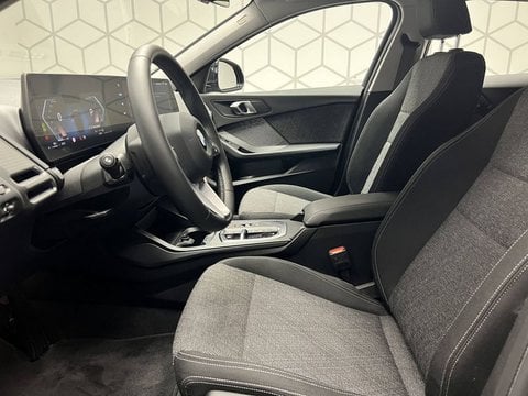 Voitures D'occasion À Lormont | Bmw Série 1 Serie 1 F70 120 170 Ch Dkg7 M Sport Design