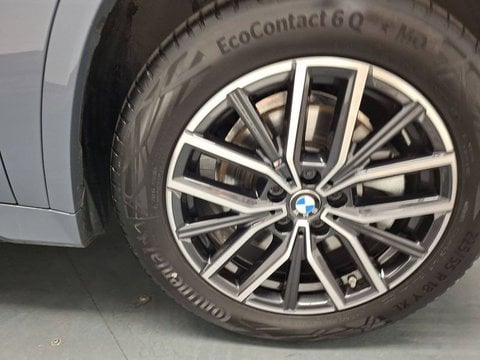 Voitures D'occasion À Lormont | Bmw X1 U11 Sdrive 20I 170Ch Dkg7 M Sport