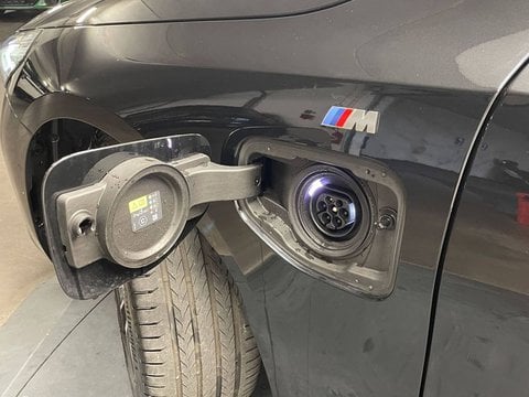 Voitures D'occasion À Lormont | Bmw Série 5 Serie 5 G60/G61 530E Phev 299 Ch Bva8 M Sport