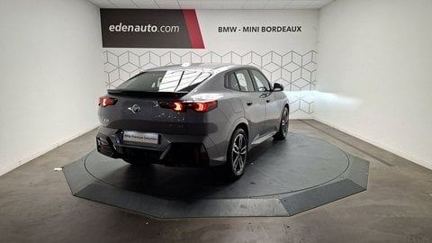 Voitures D'0Km À Lormont | Bmw Ix2 U10 Edrive20 204Ch Bva M Sport