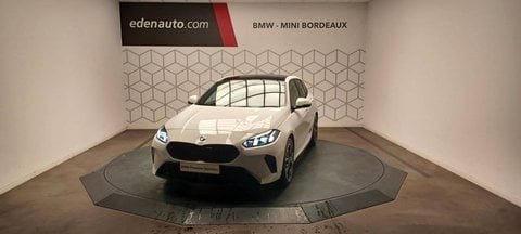 Voitures D'0Km À Lormont | Bmw Série 1 Serie 1 F70 123 Xdrive 218 Ch Dkg7 M Sport