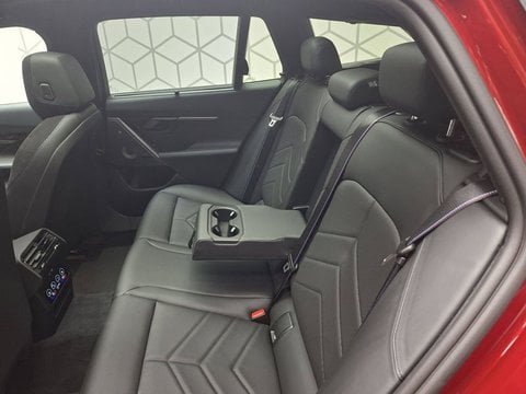 Voitures D'occasion À Lormont | Bmw I5 Touring M60 Xdrive 601 Ch