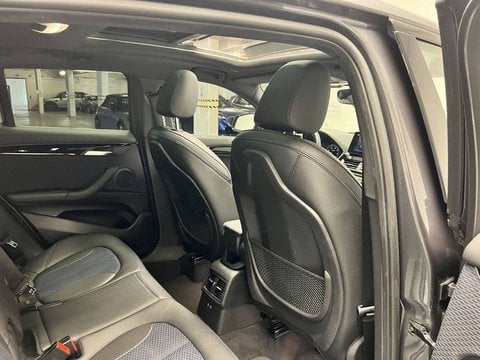 Voitures D'occasion À Lormont | Bmw X2 Sdrive 18D 150 Ch Bva8 M Sport