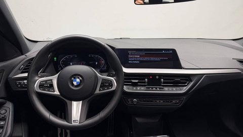 Voitures D'occasion À Lormont | Bmw Série 1 Serie 1 F40 118I 136 Ch Dkg7 M Sport