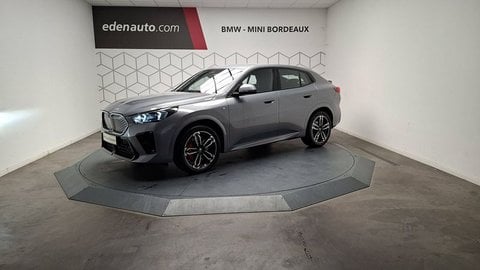 Voitures D'0Km À Lormont | Bmw Ix2 U10 Edrive20 204Ch Bva M Sport