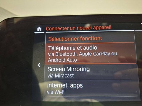 Voitures D'occasion À Lormont | Bmw Série 4 Cab 420D 190 Ch Bva8 M Sport