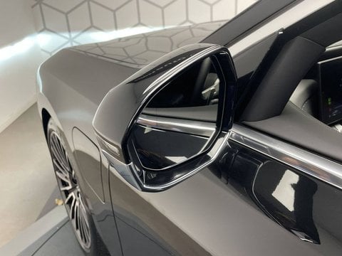 Voitures D'occasion À Lormont | Bmw Série 7 Serie 7 G70 750E Xdrive 489 Ch Bva8