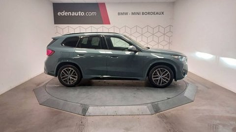 Voitures D'occasion À Lormont | Bmw X1 U11 Xdrive 25E 245Ch Dkg7 M Sport