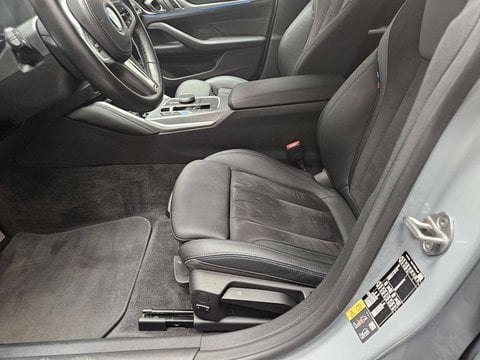 Voitures D'occasion À Lormont | Bmw I4 G26 Edrive40 340 Ch Bva M Sport