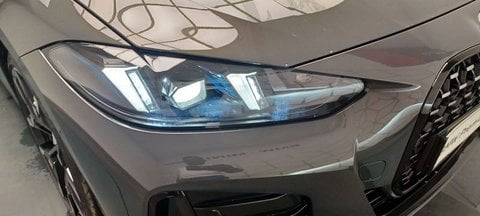 Voitures D'occasion À Lormont | Bmw Série 4 Serie 4 G23 Cab 420I 184 Ch Bva8 M Sport