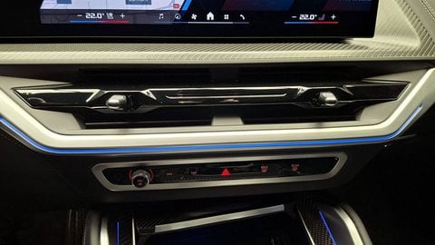 Voitures D'0Km À Lormont | Bmw Xm 50E 476 Ch Bva8