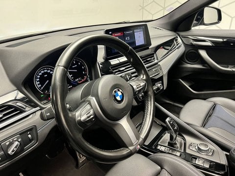 Voitures D'occasion À Lormont | Bmw X2 Sdrive 18D 150 Ch Bva8 M Sport