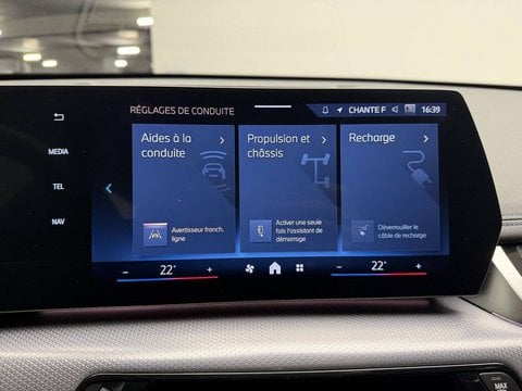 Voitures D'occasion À Lormont | Bmw Ix1 U11 Edrive20 204Ch Bva M Sport