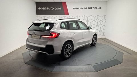 Voitures D'0Km À Lormont | Bmw X1 Xdrive 25E 245Ch Dkg7 M Sport