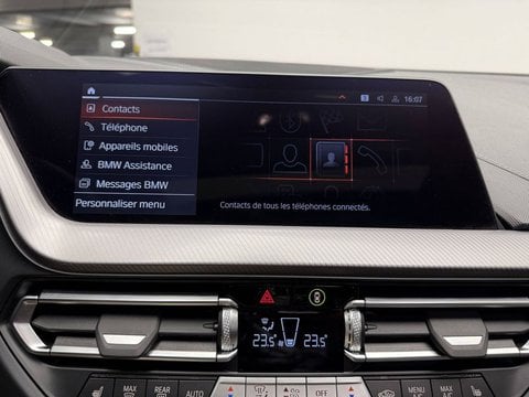 Voitures D'occasion À Lormont | Bmw Série 1 Serie 1 F40 118I 136 Ch Edition M Sport Pro