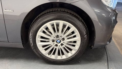 Voitures D'occasion À Lormont | Bmw Série 2 Gran Tourer Serie 2 Gran Tourer F46 Gran Tourer 216...