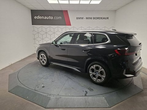 Voitures D'occasion À Lormont | Bmw Ix1 Xdrive30 Xline