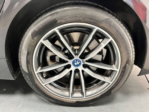Voitures D'occasion À Lormont | Bmw Série 5 Serie 5 G30/G31 545E Twinpower Turbo Xdrive 394 Ch ...