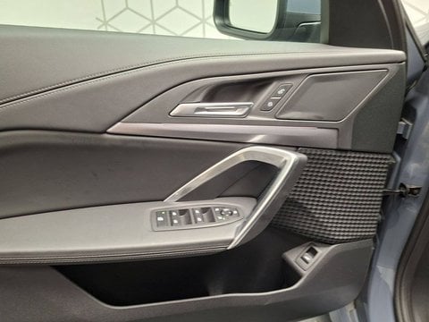 Voitures D'occasion À Lormont | Bmw X1 U11 Sdrive 20I 170Ch Dkg7 M Sport