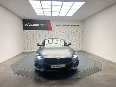 Voitures D'occasion À Lormont | Bmw Z4 G29 M40I 340 Ch Bva8 M Performance