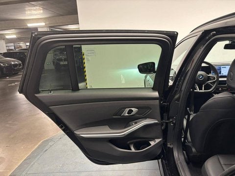 Voitures D'occasion À Lormont | Bmw Série 3 Serie 3 G20/G21 Touring 330E Xdrive 292 Ch Bva8 M S...