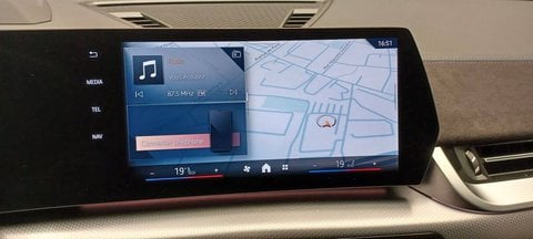 Voitures D'0Km À Lormont | Bmw X2 U10 Sdrive 20D 163Ch Dkg7 M Sport