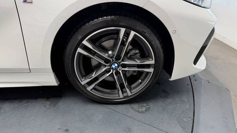Voitures D'occasion À Lormont | Bmw Série 1 Serie 1 F40 118I 136 Ch Dkg7 M Sport