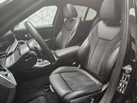 Voitures D'occasion À Lormont | Bmw Série 3 Serie 3 G20/G21 320D Xdrive 190 Ch Bva8 M Sport