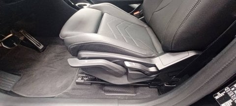 Voitures D'occasion À Lormont | Bmw X1 U11 Sdrive 20D 163Ch Dkg7 M Sport