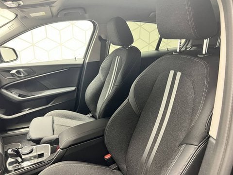 Voitures D'occasion À Lormont | Bmw Série 1 Serie 1 F40 118D 150 Ch Bva8 Edition Sport