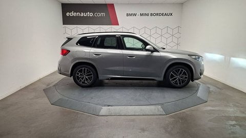 Voitures D'0Km À Lormont | Bmw X1 Sdrive 20I 170Ch Dkg7 M Sport