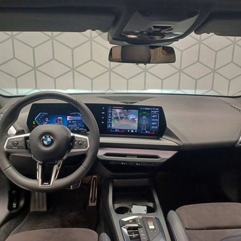 Voitures D'occasion À Lormont | Bmw Série 1 Serie 1 F70 120D 163 Ch Dkg7 M Sport