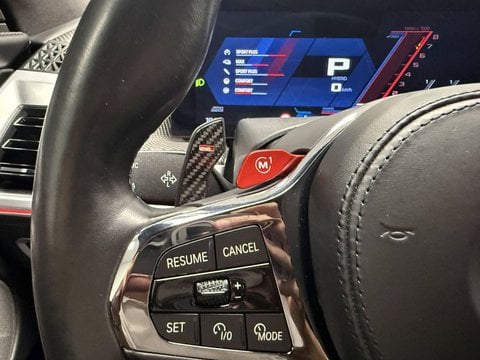Voitures D'occasion À Lormont | Bmw Xm G09 653 Ch Bva8
