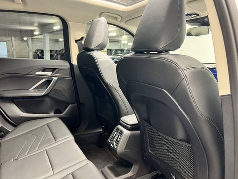 Voitures D'occasion À Lormont | Bmw X1 U11 Sdrive 18D 150Ch Dkg7 Xline