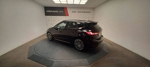 Voitures D'occasion À Lormont | Bmw Série 2 Serie 2 U06 Active Tourer 218I 136 Ch Dkg7 M Sport